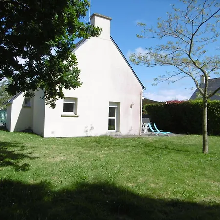 Vila Anna Sarzeau